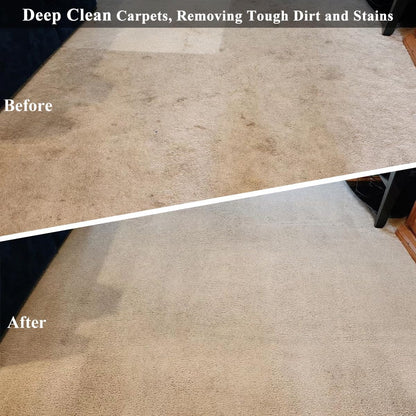 ✨ Commercial Floor Scrubber & Polisher – Deep Clean Tile, Hardwood & Carpet Effortlessly 🏢 Limited Time Deal! 🛒
